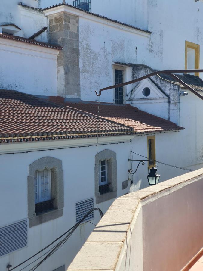 Villa Casa Do Salvador I Évora Exterior foto