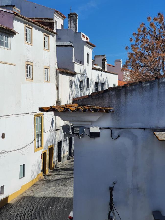 Villa Casa Do Salvador I Évora Exterior foto